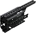 UTG Mini 14 Tactical Quad Rails