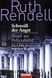 Schwei� der Angst\Mord am Polterabend
