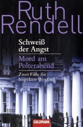 Schwei� der Angst\Mord am Polterabend