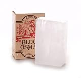 Bloc Osma Natural Alum Block