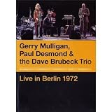 Live In Berlin 1972