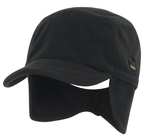 SALEWA Herren Basecap GOBI WS, black, XL, 00-0000020508_900 Preisvergleich