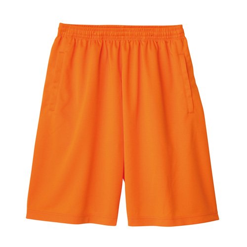 GLIMMER(グリマー) | 325-ACP ドライハーフパンツ