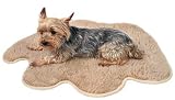 Eigenschaften Rosenau24  / Hunde Thermopfote 