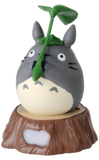 トトロの どんどこおどり