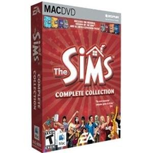 The Sims Complete Collection by Aspyr