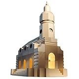 Haba 478 Baroque Building Blocks Set