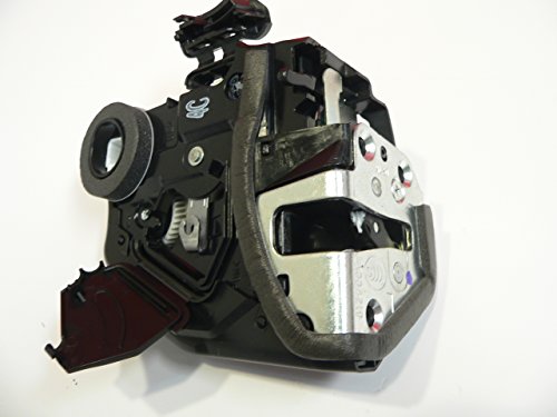 Toyota 69060 06100 Door Lock Actuator Motor Nickcxartemova