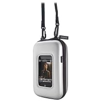iHome IHM4S Portable Speaker Case for iPod and MP3 Players
