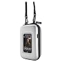 iHome IHM4S Portable Speaker Case for iPod and MP3 Players