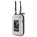 iHome IHM4S Portable Speaker Case for iPod and MP3 Players