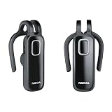 Nokia BH-212 Bluetooth-Headset mit Ladegerät AC-3
