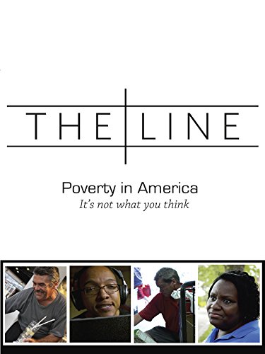 Line: Poverty in America