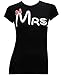 Mr & Mrs Couple's T-Shirt