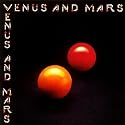 Venus And Mars