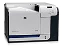 HP Color LaserJet CP3525N Farblaserdrucker
