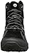Icebug Men's Alder BUGrip Studded Traction All-Season Boot,Black,9 M US