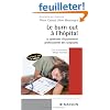 Le burn out � l'h�pital : Le syndrome de l'�puisement professionnel
