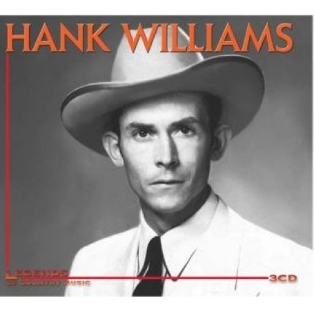 CD-Charts  Search : Legends of Country Music