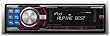 alpine autoradio