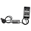 Griffin NA22041 iTrip Auto Pilot FM Transmitter with App Integration for iPod and iPhone Griffin NA22041 iTrip Auto Pilot FM Transmitter with App Integration for iPod and iPhone