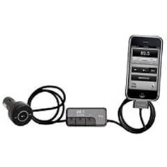 Griffin iTrip AutoPilot mit SmartScan
