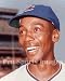 Ernie Banks Chicago Cubs 8x10 Photo