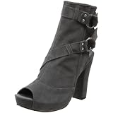 MIA Womens Leighton Bootie