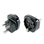 Ansmann - Travelplug TP-SA 10A - Adaptateur de voy&hellip de Ansmann