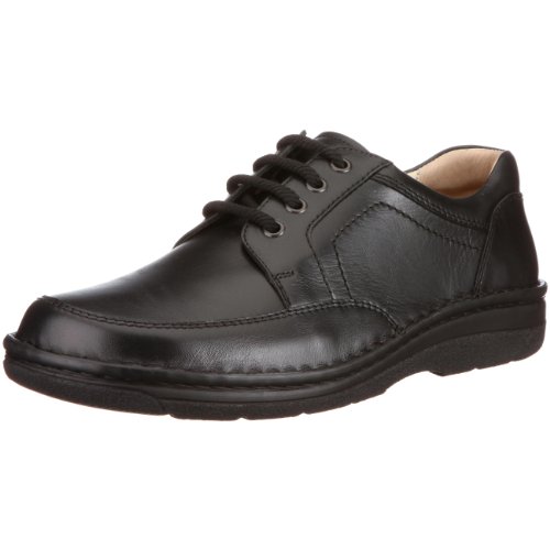 Berkemann 05702 Biel Frieder, Herren Halbschuhe Preisvergleich