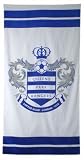 Queens Park Rangers FC Official Velour Beach Towel