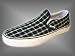 Vans Classic Slip On Belt