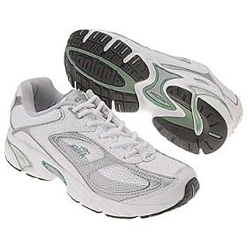 AVIA Ladies a5020W Running Shoe by
