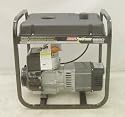5000/6250 watt 10hp Tecumseh, Cast Iron Sleeve, LOS