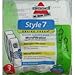 Genuine Bissell Style 7 Bags (3 Pack)
