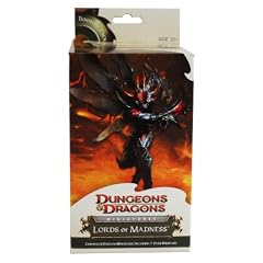 Dungeons & Dragons Miniatures Lords of Madness Booster Pack (englisch)