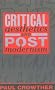 Critical Aesthetics and Postmodernism