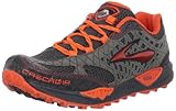 brooks CASCADIA 7 HERREN LAUFSCHUHE - 44,5