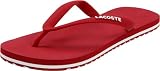 Lacoste Mens Nosara Thong Sandal - Mens Shoes Sandals