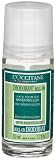 L'Occitane Purifiant Deodorant (Purifying Essential Oil, Eucalyptus, Tea Tree, Lemon Roll-On Deodorant), 1.7-Ounce Bottle