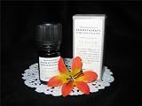 Bath & Body Works Aromatherapy Essential Oil Vetiver