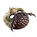 Crazy Genie Classic Collection Masquerade Costume Party Cosplay Resin Mask