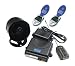 Phoenix Digital PD-175 2-Way Car Alarm with LCD Display [Electronics]