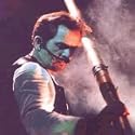 Peter Gabriel