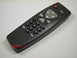 Produkt-Bild: Ersatz Fernbedienung passend f&uuml;r Nokia Mediamaster receiver 9470S 110T 150S 150T 210S 210T 211S 212S 212T 230S 230T