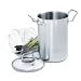 Norpro Krona 4.5 Quart Vertical Steamer Cooker