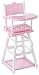 Corolle Nursery Floral High Chair - 20