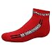 Search : Tampa Bay Buccaneers Red Low Cut Socks