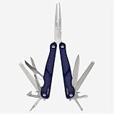 The Angler 17-in-1 Multi Tool by Sheffield