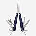 Tools & Hardware : The Angler 17-in-1 Multi Tool by Sheffield
